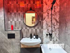 Студия квартира, посуточно, 30м2, 20/30 этаж