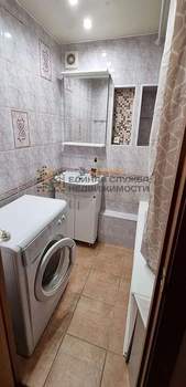 2-к квартира, на длительный срок, 50м2, 3/9 этаж