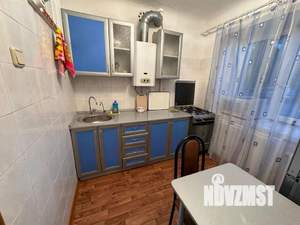 1-к квартира, посуточно, 34м2, 1/5 этаж