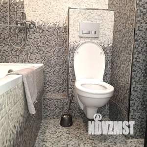 Студия квартира, посуточно, 31м2, 24/25 этаж