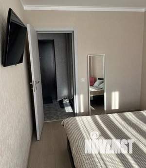 2-к квартира, на длительный срок, 38м2, 16/19 этаж