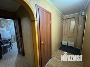 1-к квартира, посуточно, 32м2, 1/1 этаж