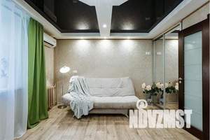 2-к квартира, посуточно, 61м2, 1/16 этаж