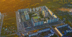 1-к квартира, на длительный срок, 38м2, 4/25 этаж