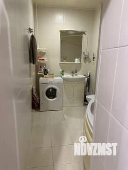 1-к квартира, на длительный срок, 47м2, 3/15 этаж