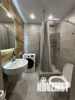 1-к квартира, посуточно, 32м2, 1/1 этаж