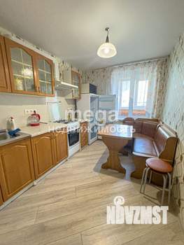 1-к квартира, на длительный срок, 35м2, 8/10 этаж