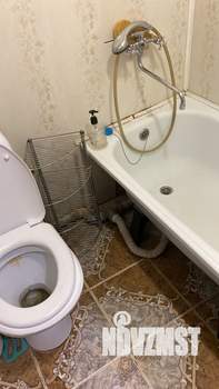 Студия квартира, на длительный срок, 18м2, 2/5 этаж