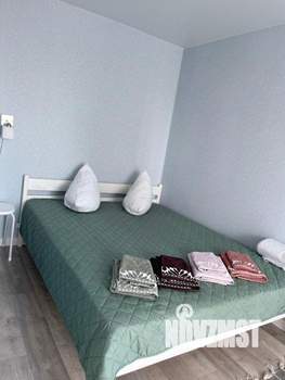 2-к квартира, посуточно, 45м2, 1/1 этаж