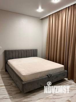 2-к квартира, на длительный срок, 46м2, 22/27 этаж