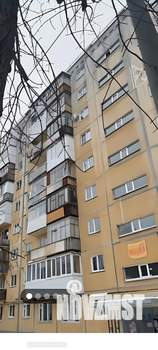 2-к квартира, на длительный срок, 51м2, 5/9 этаж