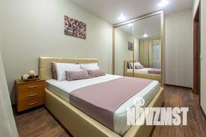 1-к квартира, посуточно, 10м2, 1/17 этаж