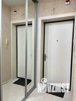 Студия квартира, посуточно, 30м2, 5/25 этаж