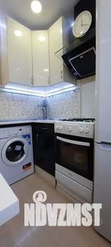 1-к квартира, посуточно, 24м2, 2/9 этаж