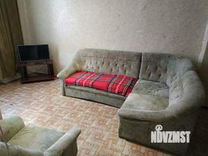 1-к квартира, на длительный срок, 42м2, 2/3 этаж