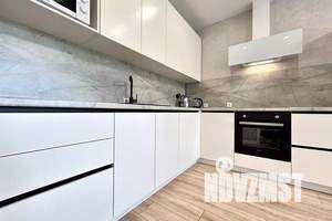 2-к квартира, посуточно, 46м2, 3/6 этаж