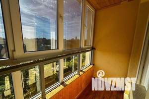 1-к квартира, посуточно, 33м2, 11/12 этаж