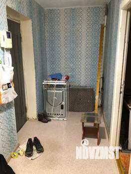 2-к квартира, на длительный срок, 40м2, 8/9 этаж