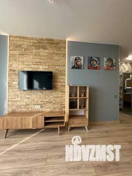 2-к квартира, посуточно, 45м2, 30/35 этаж