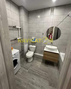 1-к квартира, на длительный срок, 31м2, 4/16 этаж