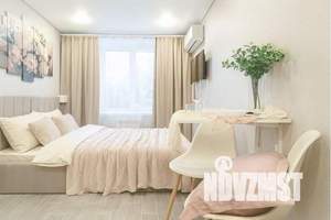 1-к квартира, посуточно, 18м2, 1/9 этаж