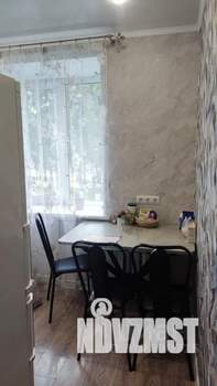 2-к квартира, посуточно, 40м2, 1/5 этаж