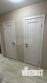 1-к квартира, на длительный срок, 40м2, 3/9 этаж