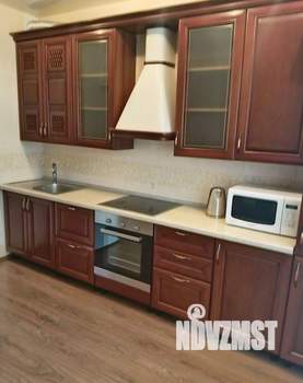 1-к квартира, на длительный срок, 50м2, 4/12 этаж