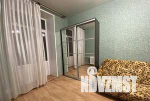 3-к квартира, на длительный срок, 70м2, 4/4 этаж