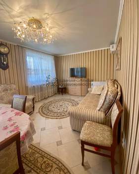 2-к квартира, на длительный срок, 44м2, 8/10 этаж
