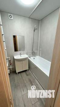 1-к квартира, на длительный срок, 40м2, 3/9 этаж