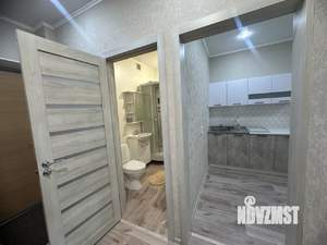 1-к квартира, на длительный срок, 32м2, 12/26 этаж