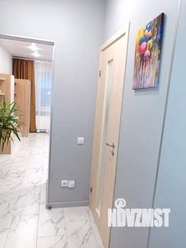 1-к квартира, на длительный срок, 28м2, 12/17 этаж