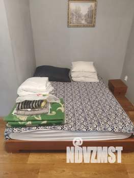 1-к квартира, посуточно, 33м2, 2/5 этаж