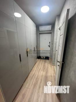 1-к квартира, на длительный срок, 30м2, 14/25 этаж