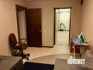 3-к квартира, на длительный срок, 90м2, 10/14 этаж