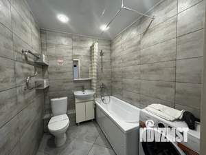 1-к квартира, посуточно, 44м2, 20/27 этаж