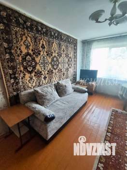 3-к квартира, на длительный срок, 60м2, 3/9 этаж