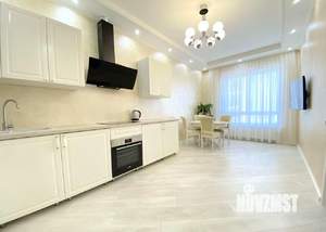 2-к квартира, на длительный срок, 46м2, 6/12 этаж