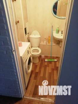 2-к квартира, посуточно, 70м2, 9/12 этаж