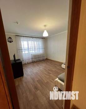 1-к квартира, на длительный срок, 41м2, 10/15 этаж