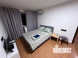 2-к квартира, посуточно, 40м2, 4/5 этаж