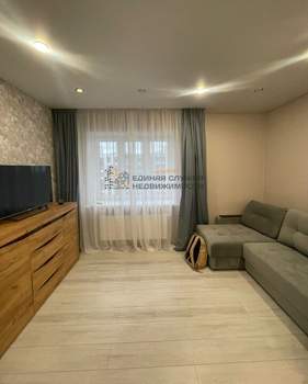 2-к квартира, на длительный срок, 40м2, 15/16 этаж