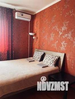 2-к квартира, посуточно, 55м2, 4/16 этаж