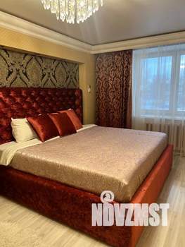 2-к квартира, посуточно, 64м2, 2/12 этаж