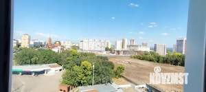 1-к квартира, посуточно, 39м2, 12/19 этаж