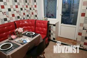 1-к квартира, посуточно, 40м2, 10/10 этаж