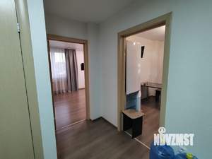 1-к квартира, на длительный срок, 45м2, 18/20 этаж