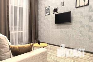 2-к квартира, посуточно, 45м2, 17/20 этаж