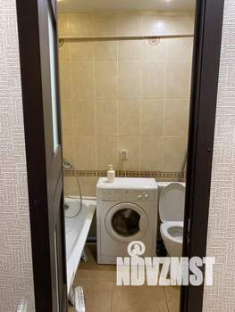 1-к квартира, посуточно, 36м2, 1/5 этаж